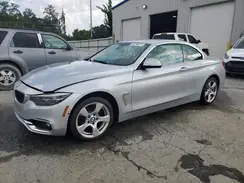 WBA4Z3C58JEC48792 2018 BMW 4ER