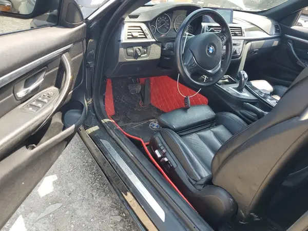 WBA4Z3C58JEC48985 2018 BMW 4ER - Image 8