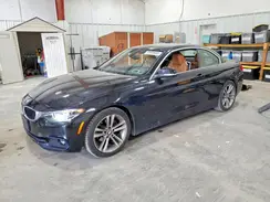 WBA4Z3C58JEC55841 2018 BMW 4ER