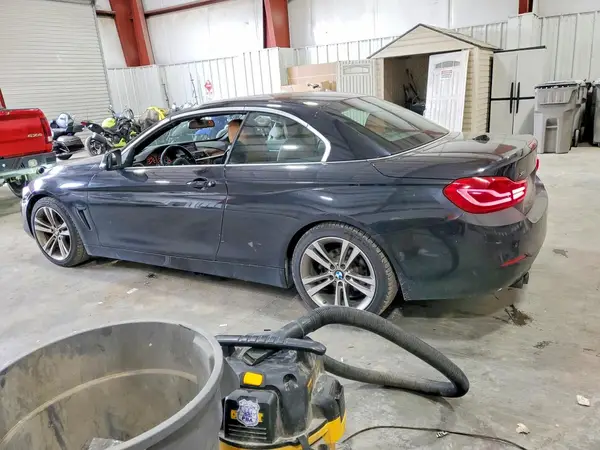 WBA4Z3C58JEC55841 2018 BMW 4ER - Image 2