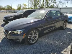 WBA4Z3C58JEC56486 2018 BMW 4ER