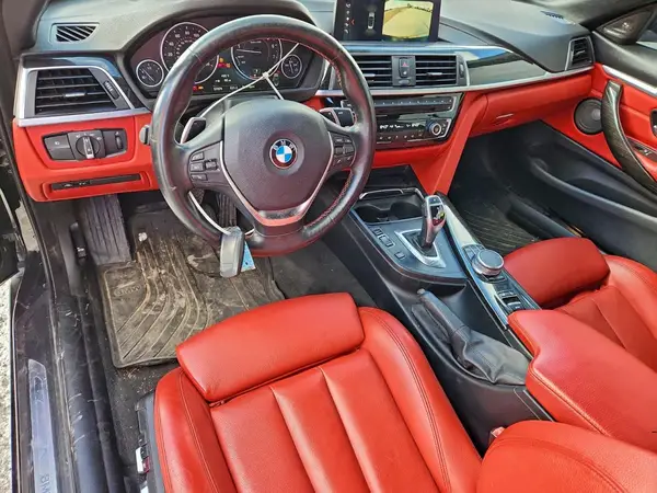 WBA4Z3C58JEC57301 2018 BMW 4ER - Image 8