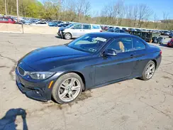 WBA4Z3C58JEC57461 2018 BMW 4ER