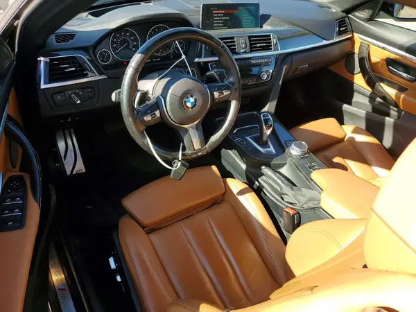 WBA4Z3C58JEC57461 2018 BMW 4ER - Image 8