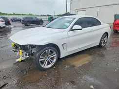 WBA4Z3C58JEC58142 2018 BMW 4ER