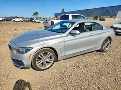 WBA4Z3C58KEF31260 2019 BMW 4ER