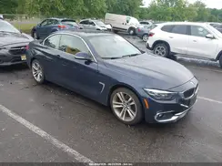 WBA4Z3C58KEN88927 2019 BMW 4ER