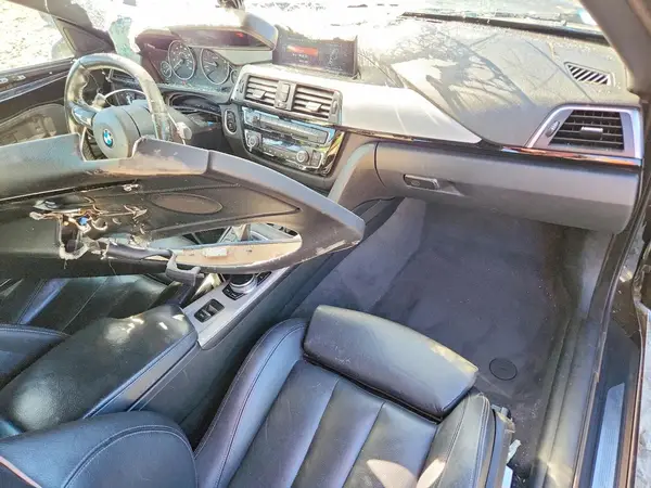 WBA4Z3C59JEA31848 2018 BMW 4ER - Image 8