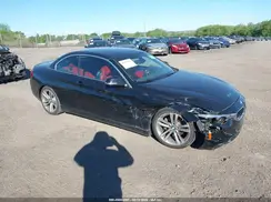 WBA4Z3C59JEC47571 2018 BMW 4ER