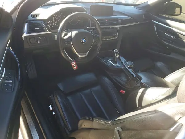 WBA4Z3C59JEC55802 2018 BMW 4ER - Image 8