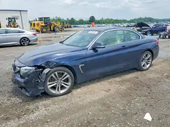 WBA4Z3C59JEC56707 2018 BMW 4ER