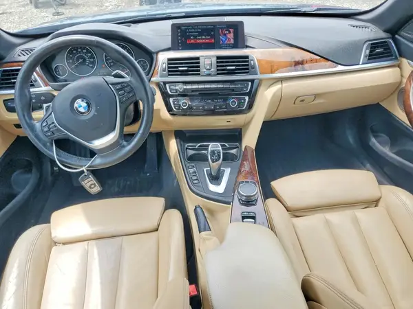 WBA4Z3C59JEC56707 2018 BMW 4ER - Image 8