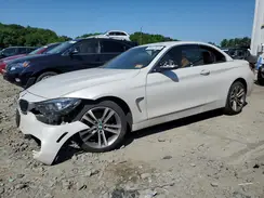 WBA4Z3C59JEC57081 2018 BMW 4ER