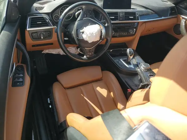 WBA4Z3C59JEC57081 2018 BMW 4ER - Image 8