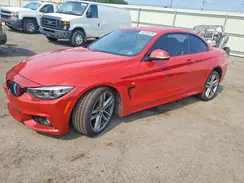 WBA4Z3C59JEC57856 2018 BMW 4ER