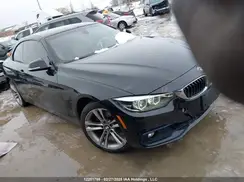 WBA4Z3C59JEC57890 2018 BMW 4ER