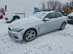 WBA4Z3C59JEC58084 2018 BMW 4ER