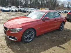 WBA4Z3C59KEF31624 2019 BMW 4ER