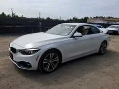 WBA4Z3C59KEN89617 2019 BMW 4ER