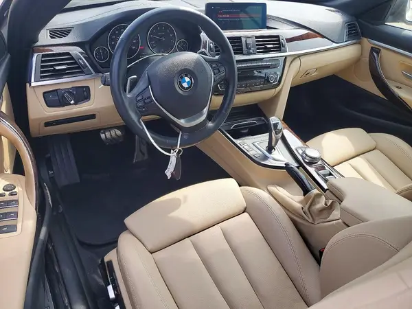 WBA4Z3C59KEN89617 2019 BMW 4ER - Image 8