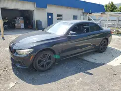 WBA4Z3C5XJEA31924 2018 BMW 4ER
