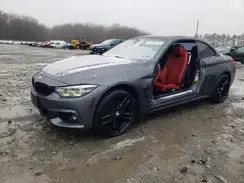 WBA4Z3C5XJEC55856 2018 BMW 4ER