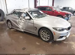 WBA4Z3C5XJEC56280 2018 BMW 4ER