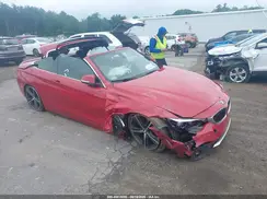 WBA4Z3C5XKEF31180 2019 BMW 4ER