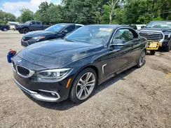 WBA4Z3C5XKEF31941 2019 BMW 4ER