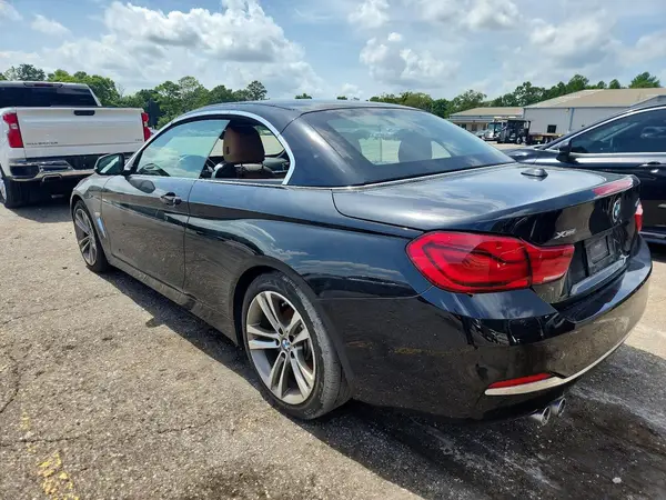WBA4Z3C5XKEF31941 2019 BMW 4ER - Image 2