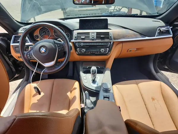 WBA4Z3C5XKEF31941 2019 BMW 4ER - Image 8
