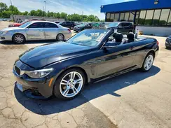 WBA4Z3C5XKEN88833 2019 BMW 4ER
