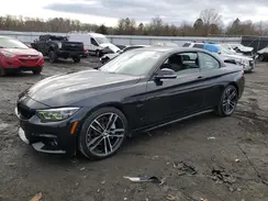 WBA4Z5C00L5P14344 2020 BMW 4ER