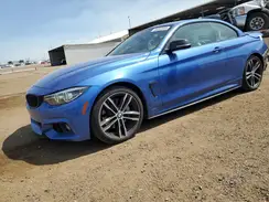 WBA4Z5C00L5P18278 2020 BMW 4ER