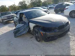 WBA4Z5C00L5R18805 2020 BMW 4ER