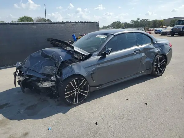 WBA4Z5C03L5N18138 2020 BMW 4ER - Image 1