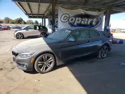 WBA4Z5C04L5N89297 2020 BMW 4ER