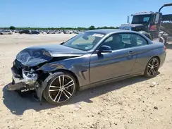 WBA4Z5C04L5P20650 2020 BMW 4ER