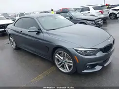 WBA4Z5C06L5P19404 2020 BMW 4ER