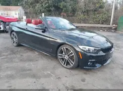 WBA4Z5C08L5N88198 2020 BMW 4ER