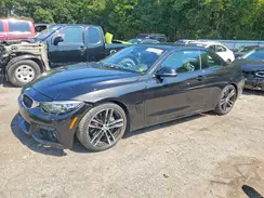 WBA4Z5C09L5N51970 2020 BMW 4ER