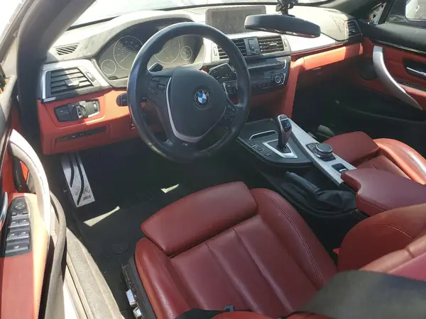 WBA4Z5C09L5N57929 2020 BMW 4ER - Image 8