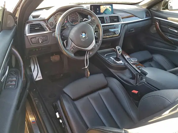 WBA4Z5C09L5P73148 2020 BMW 4ER - Image 8
