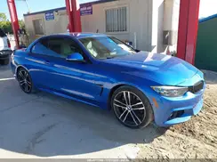 WBA4Z5C0XL5R41184 2020 BMW 4ER