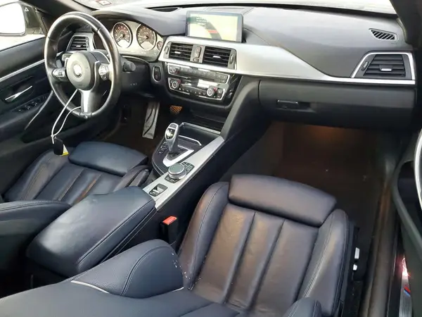 WBA4Z5C50JEA33001 2018 BMW 4ER - Image 8