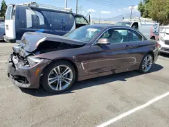 WBA4Z5C50JEE16839 2018 BMW 4ER
