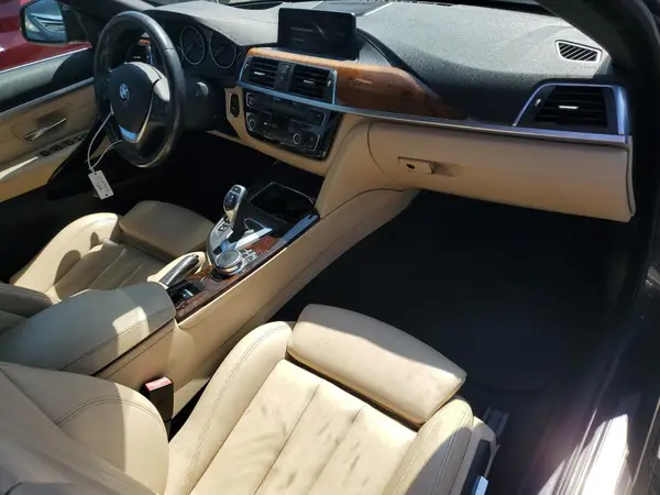 WBA4Z5C50JEE16839 2018 BMW 4ER - Image 8