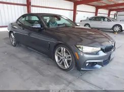 WBA4Z5C50JEE16887 2018 BMW 4ER