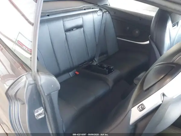 WBA4Z5C50JEE16887 2018 BMW 4ER - Image 8