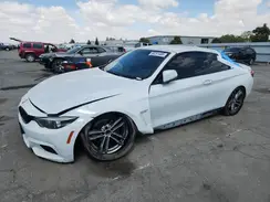 WBA4Z5C50KEE17457 2019 BMW 4ER